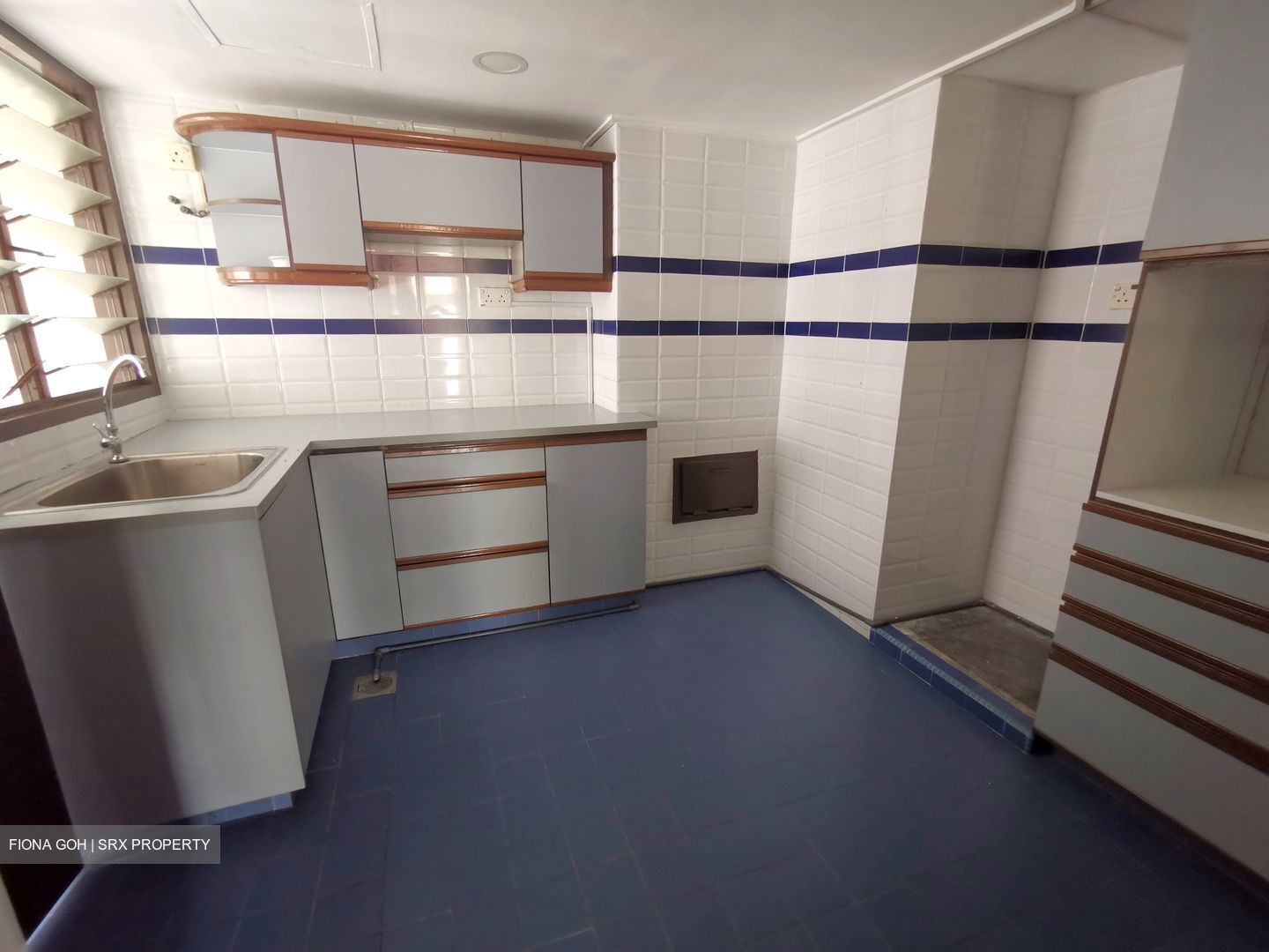 Jalan Kemaman (D12), Condominium #581267641